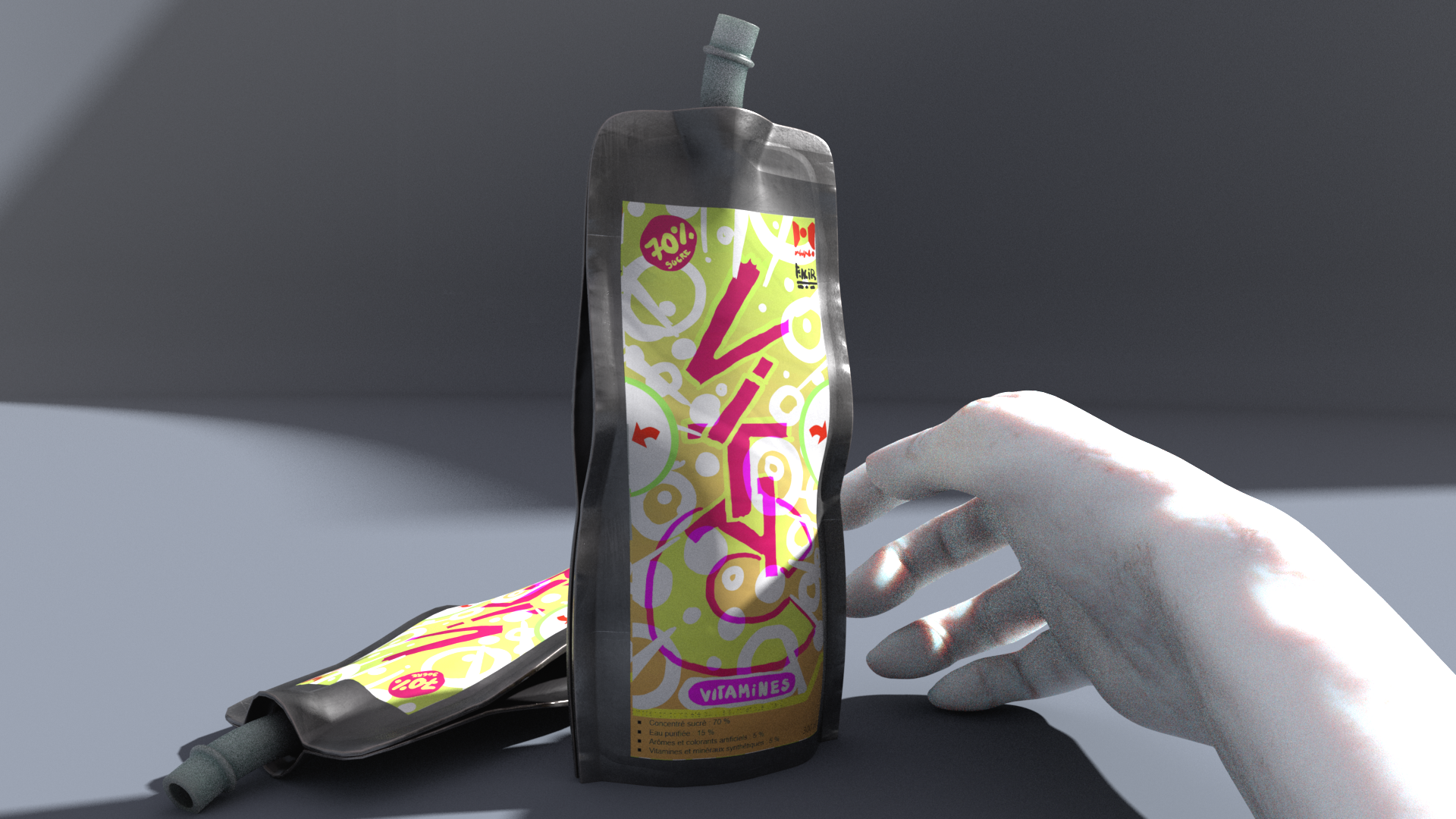 Jus Vita-C