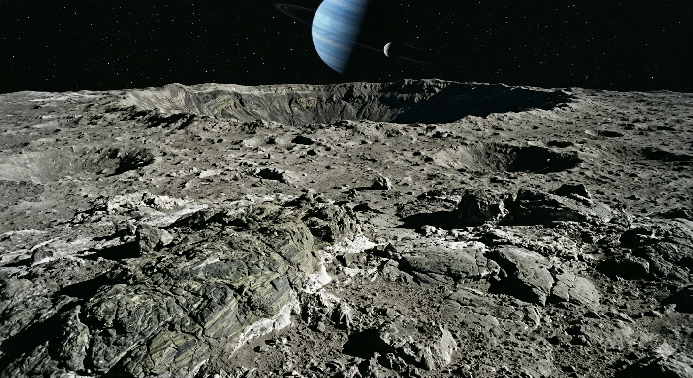 Serpentine phyllosilicate